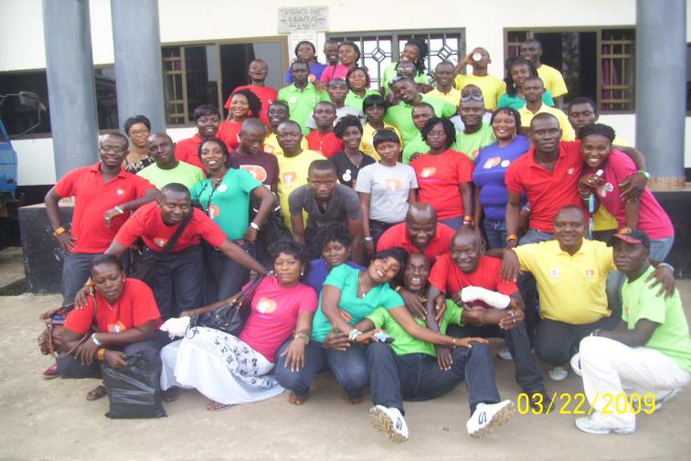 Defence_for_Children_Sierra_Leone_team