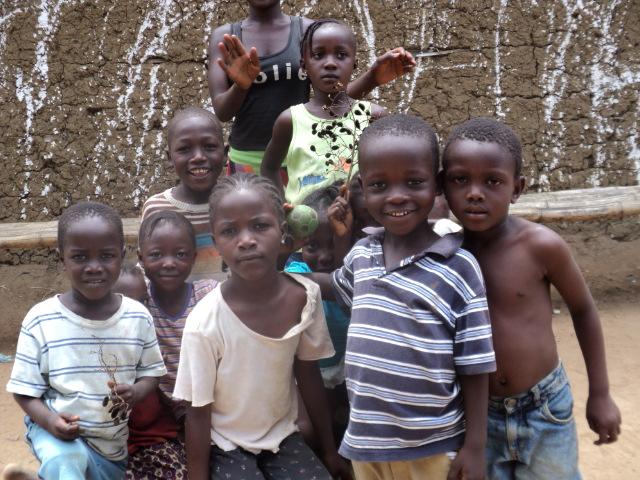 Liberia_children